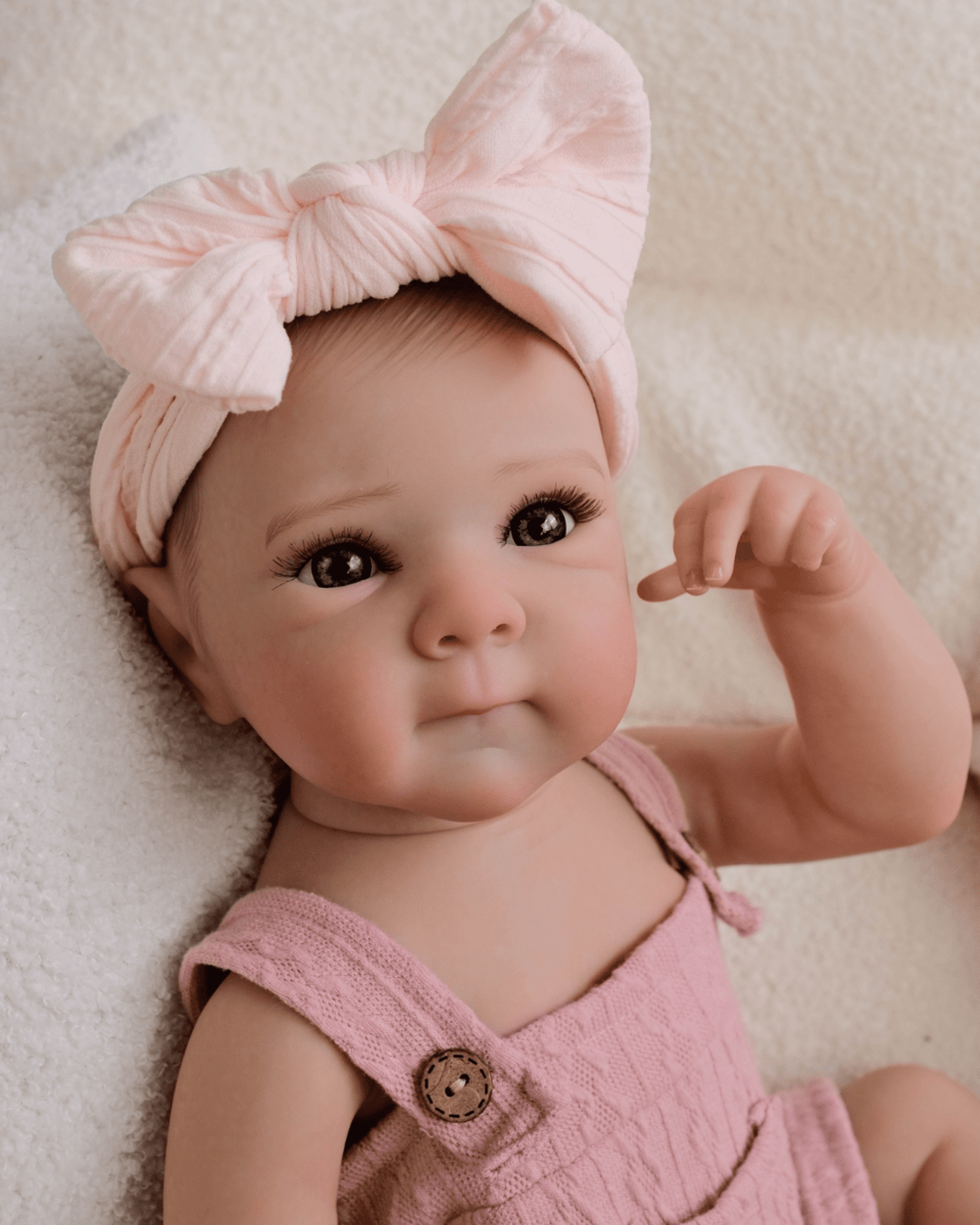 Bebé Reborn Emma - 4