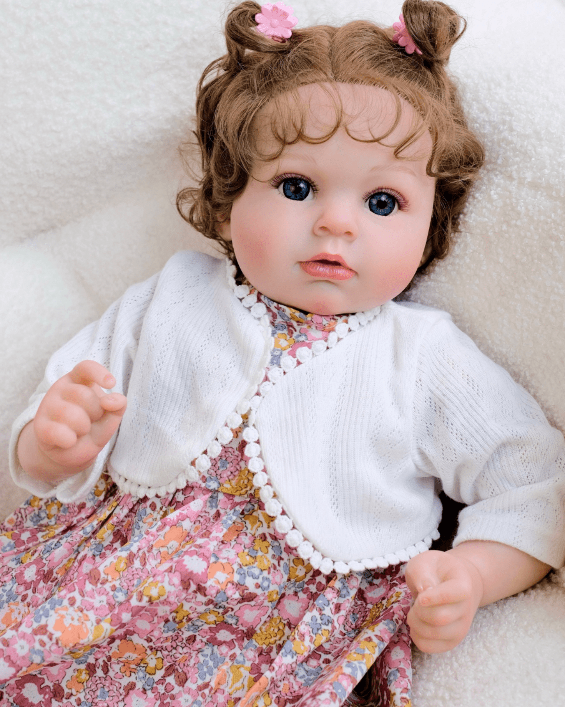 Bebé Reborn Nerea - 2