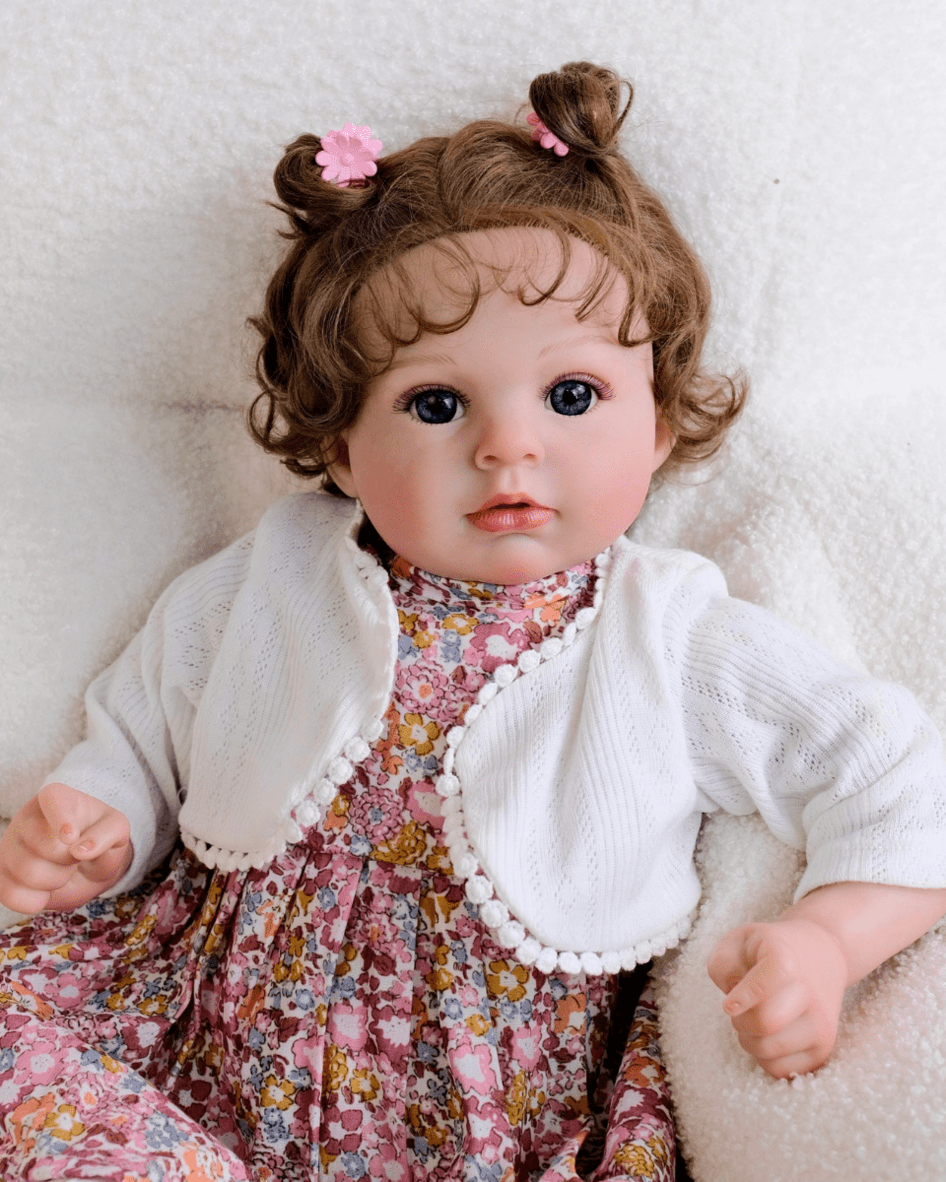 Bebé Reborn Nerea - 5