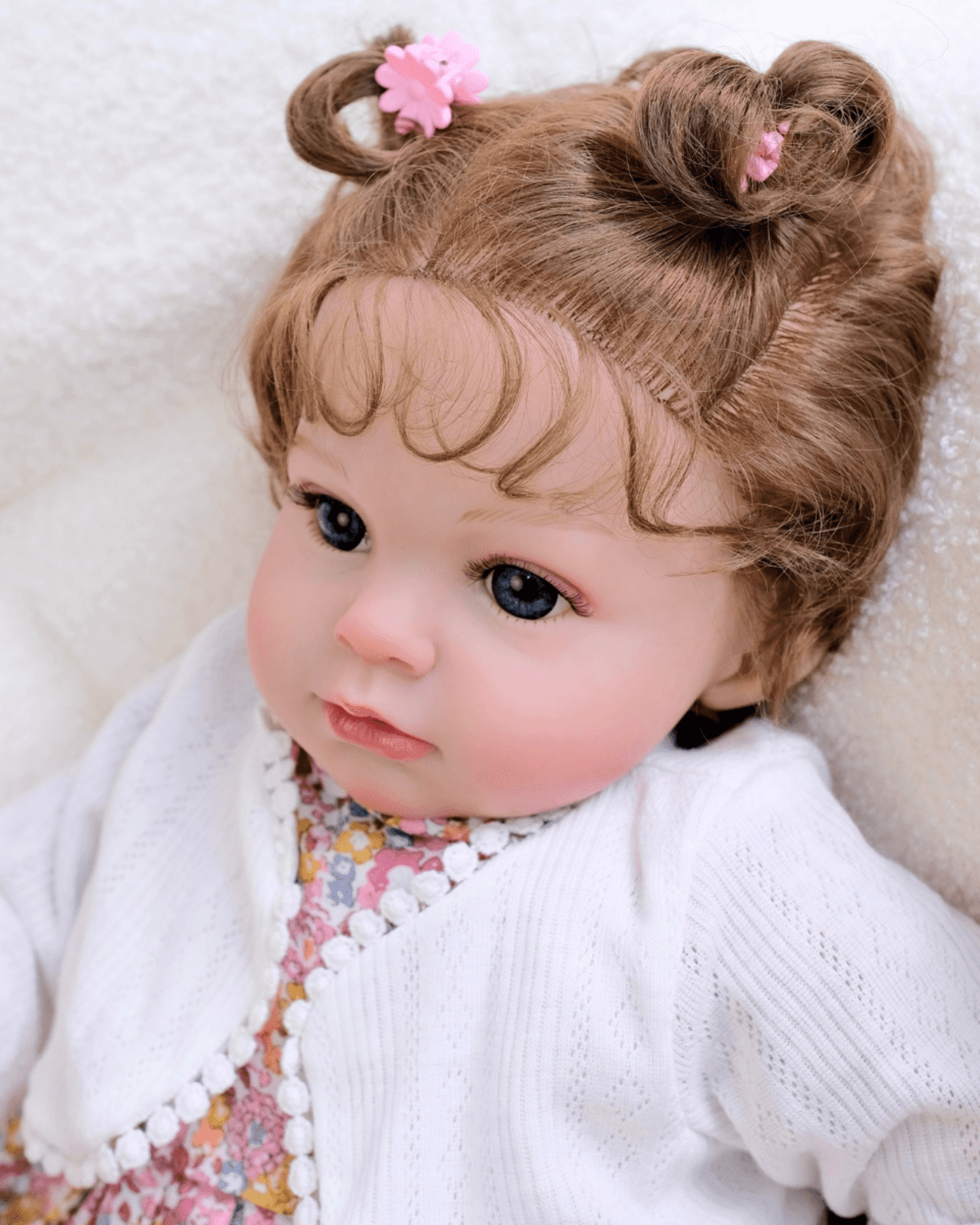 Bebé Reborn Nerea - 4