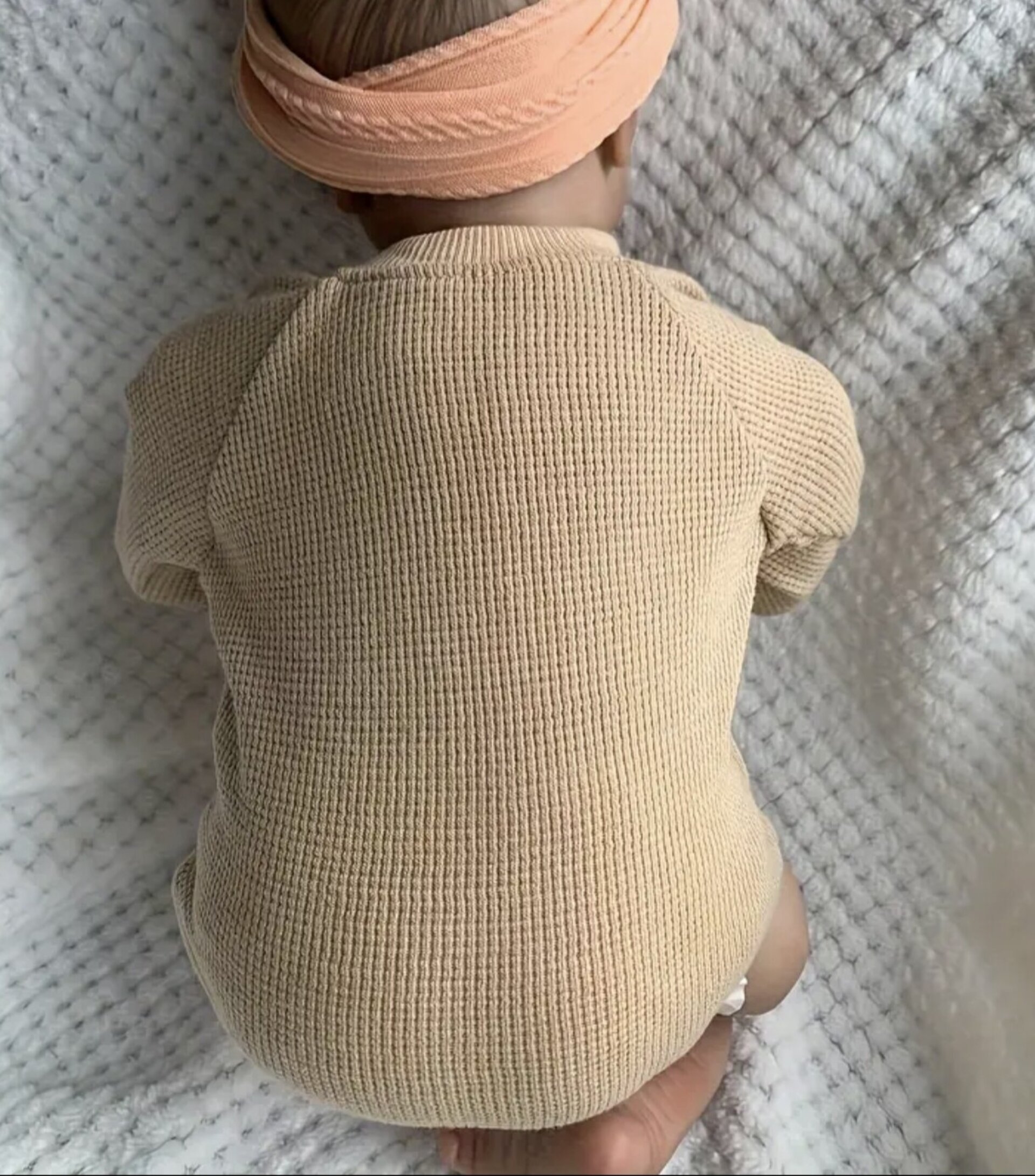 Bebé Reborn Sofía - 4