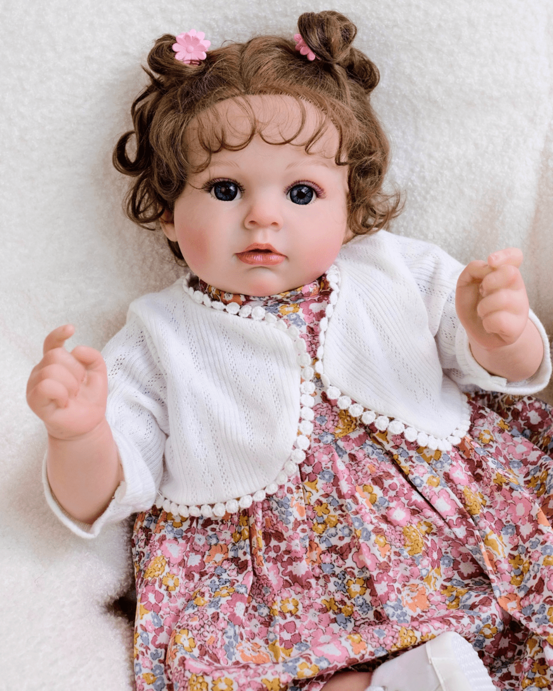 Bebé Reborn Nerea - 3