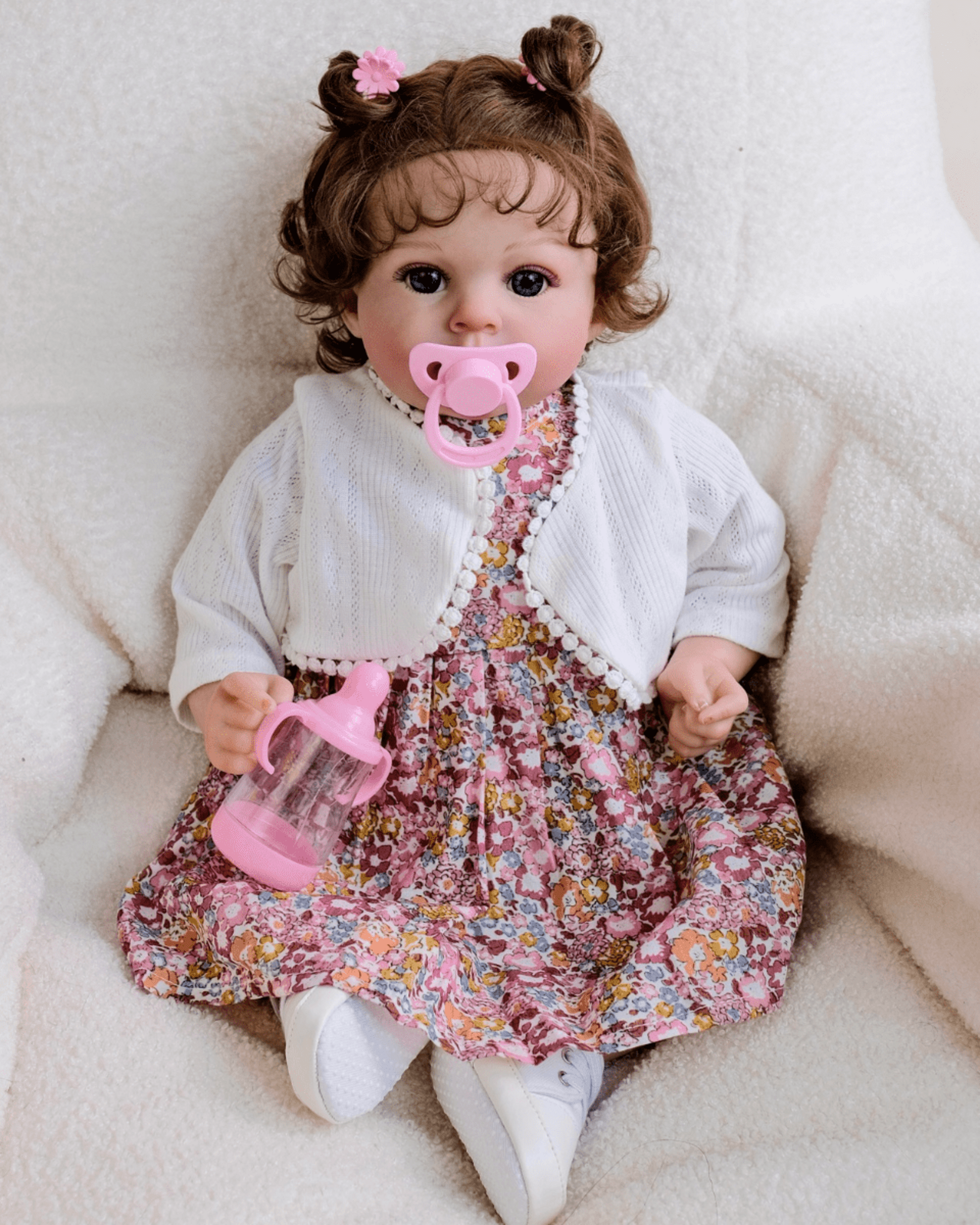 Bebé Reborn Nerea - 6