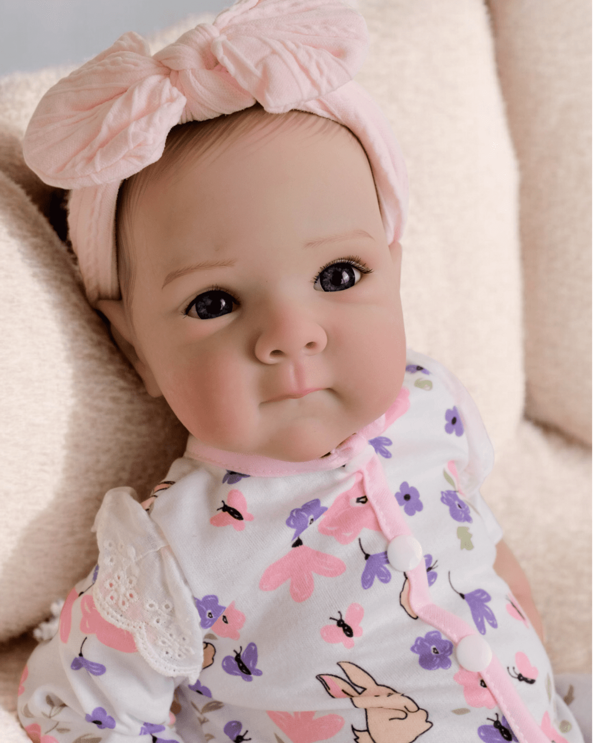 Bebé Reborn Melissa - 3